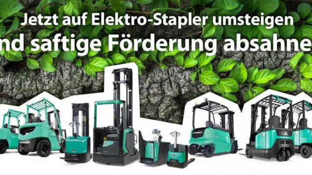 Bis zu 40 % Zuschuss sichern!
