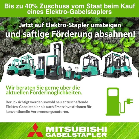 Elektro-Subventionen