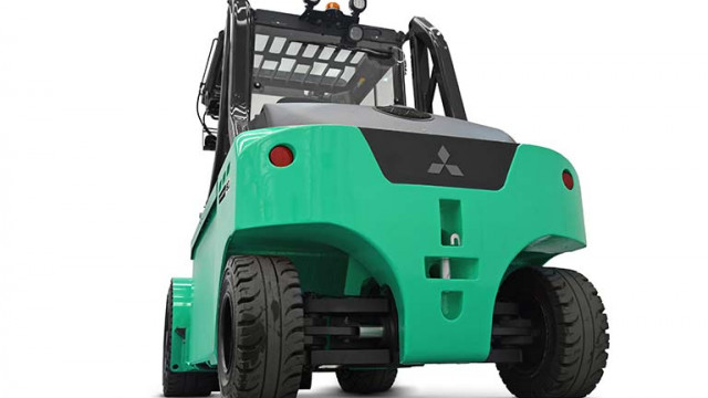 Heavy Duty: FB60-120N(H)