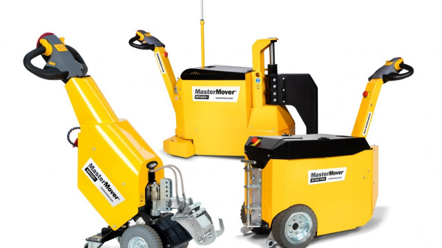 MasterMover Nachrichten aus aller Welt!