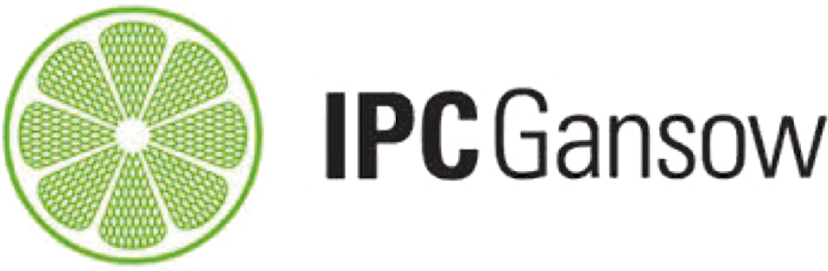 Logo IPC Gansow