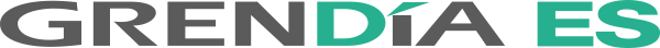 Logo Mitsubishi Gabelstapler GRENDiA ES
