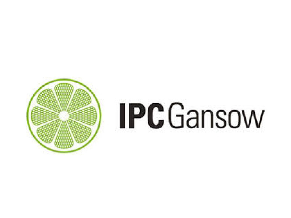 IPC Gansow Emblem