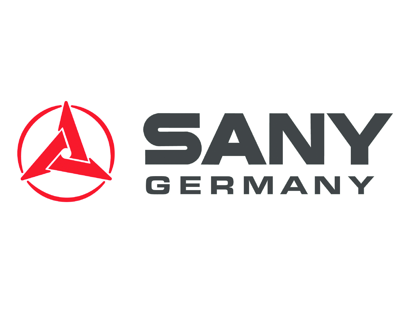Sany Germany